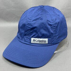 Columbia PFG Fishing Flexfit L/XL Hat Cap Sportswear Outdoor Hiking Running Mens